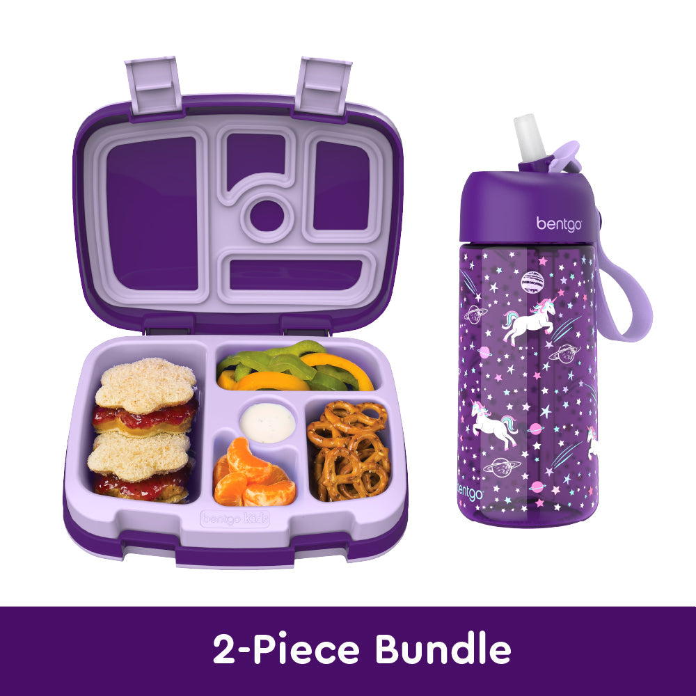 bentgo-kids-prints-lunch-box-and-water-bottle-j4 bentgo-lunch-box-bottle-bundle-unicorn-1.jpg