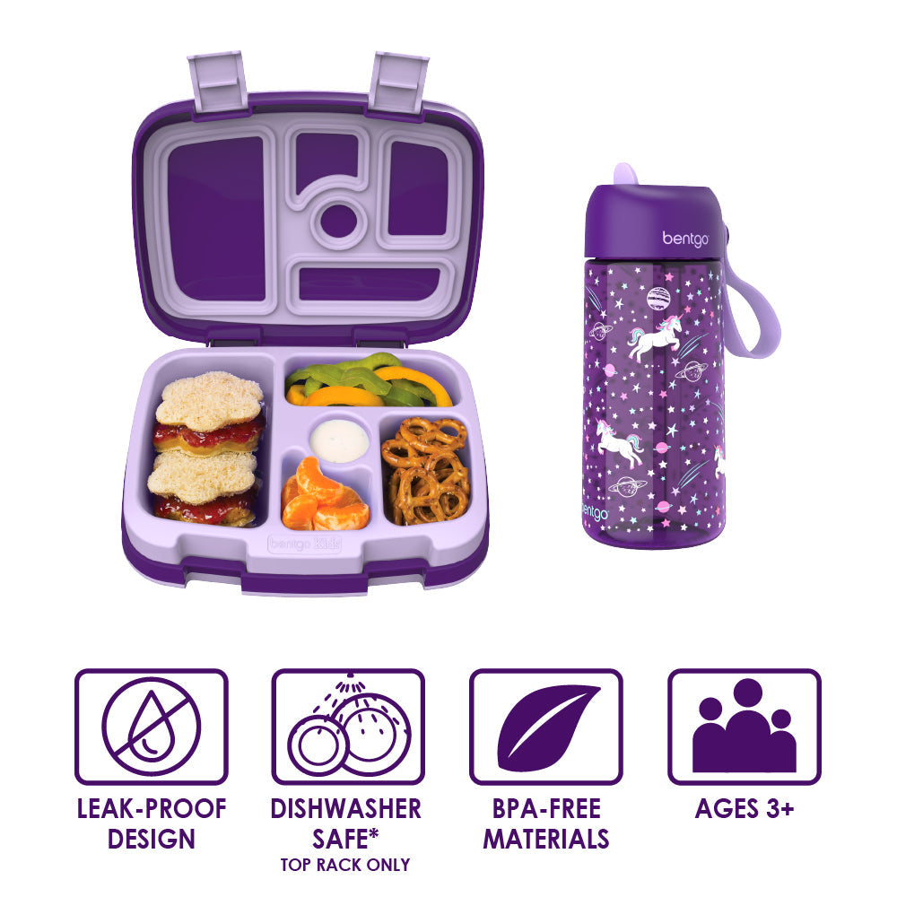 bentgo-kids-prints-lunch-boxes-and-water-bottles-s1 bentgo-lunch-box-bottle-bundle-unicorn-galaxy-3.jpg
